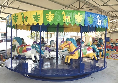 旋转乐园 U8国际(中国区)运动跑马台HD-