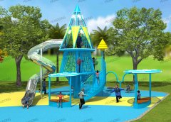 U8国际(中国区)运动缤纷世界乐园系列