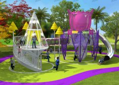 U8国际(中国区)运动缤纷世界乐园系列