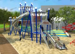 U8国际(中国区)运动缤纷世界乐园系列