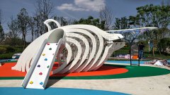 U8国际(中国区)运动游乐贵州贵阳龙里案例