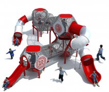 U8国际(中国区)运动网绳系列HD-SSW077