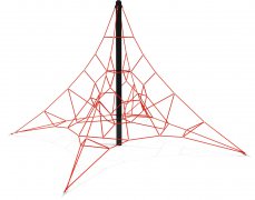 U8国际(中国区)运动网绳系列HD-SSW019