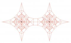 U8国际(中国区)运动网绳系列HD-SSW020