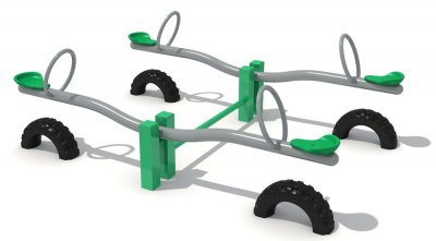  U8国际(中国区)运动游乐多人轮胎定制儿