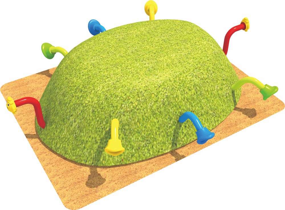 U8国际(中国区)运动健身器材 传声筒-HD