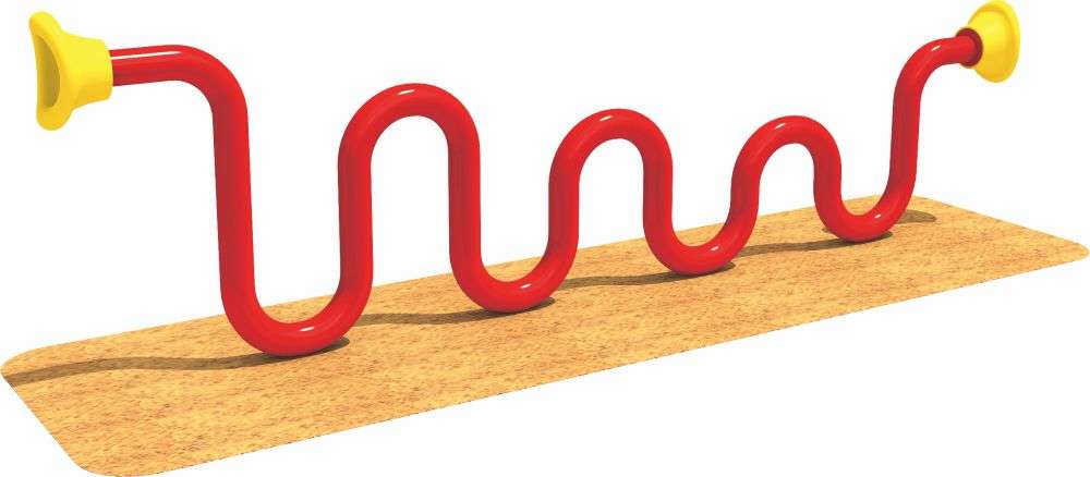 U8国际(中国区)运动健身器材 传声筒-HD