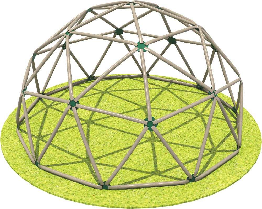 U8国际(中国区)运动健身器材 太空球-HD