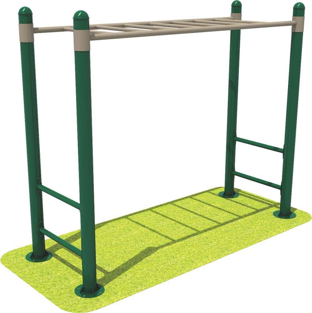 U8国际(中国区)运动健身器材 云梯-HD-SJ