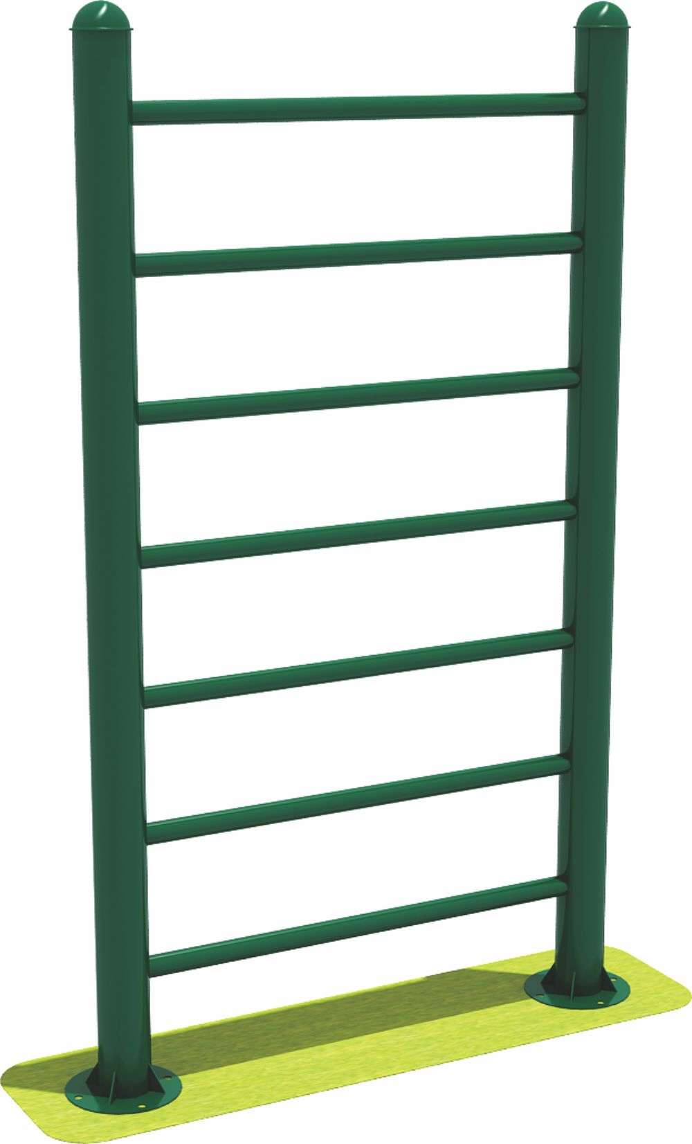 U8国际(中国区)运动健身器材 儿童攀登架