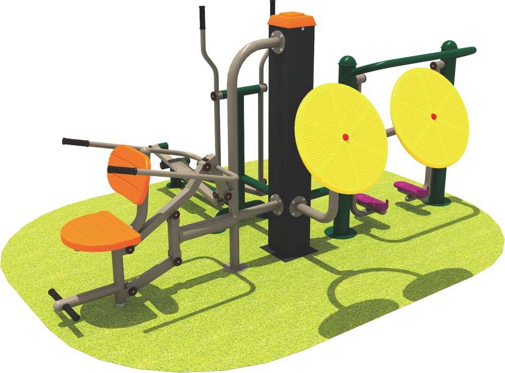 U8国际(中国区)运动健身器材 HD-SJS032